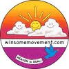 Winsome Movement is a ministry of Blessings Mailed Ministries.