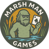 Marshman Games