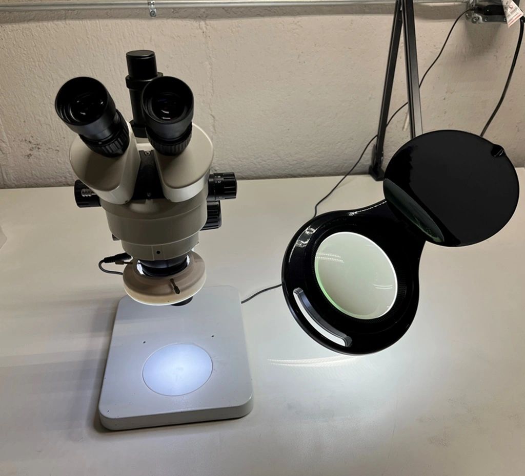 Importance of Visual Inspection in Manufacturing