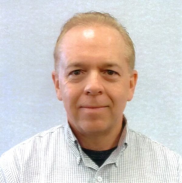 Russell Sherwood, owner and founder of Omega 1st.