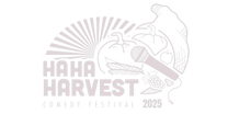Ha HA HArvest Comedy and Film Festival 