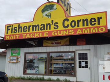 The Fishermans Corner