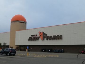 Mills Fleet Farm