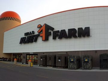 Mills Fleet Farm