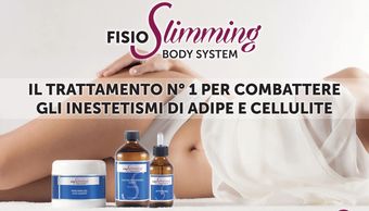 la prima e più avanzata linea cosmetica d'urto creata e testata per combattere
CELLULITE e ADIPE