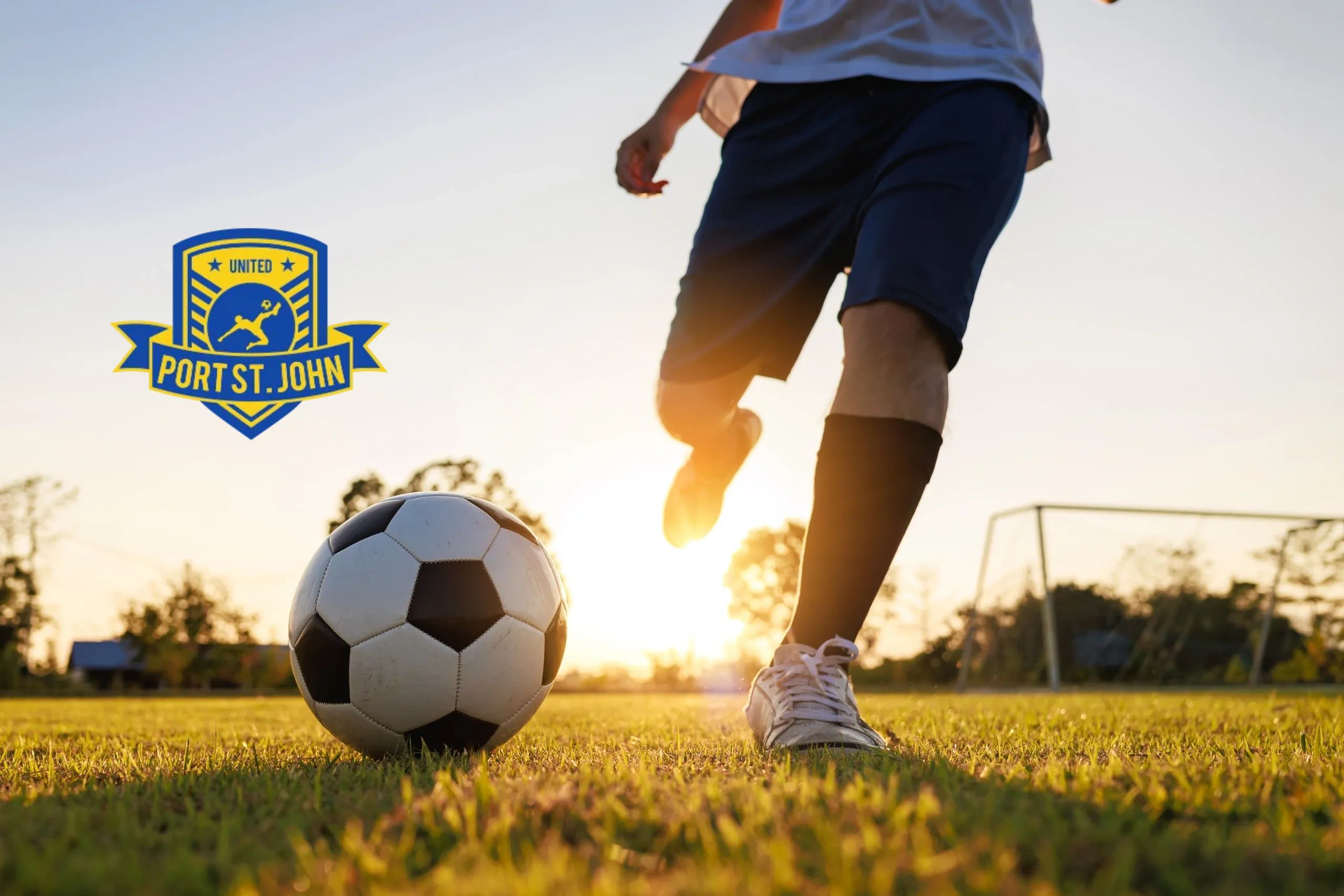 Port Saint John United Soccer Club