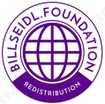 https://billseidl.foundation/ Redistribution &  Fundraising