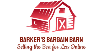 Barker's Bargain  Barn