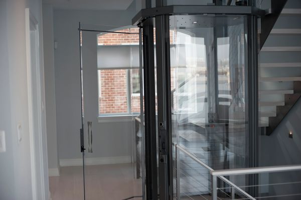 Maryland Home Elevator
