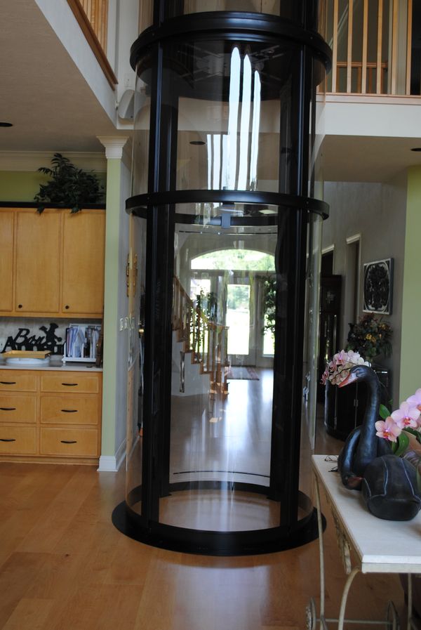 Maryland Home Elevator
