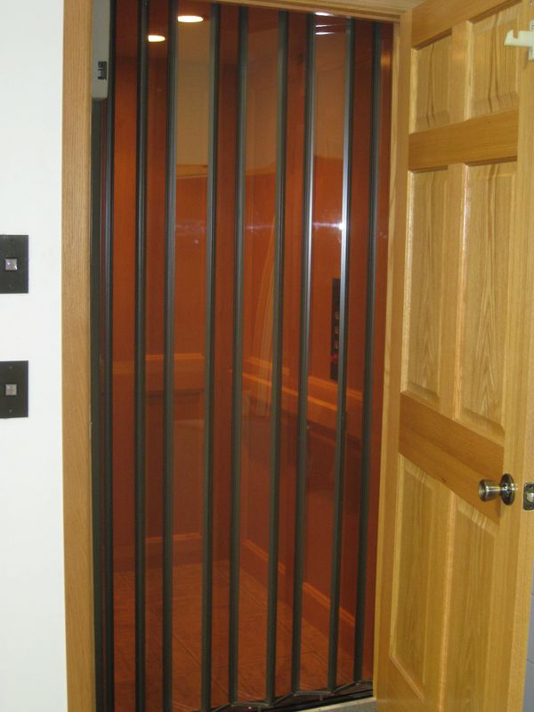 Home Elevator