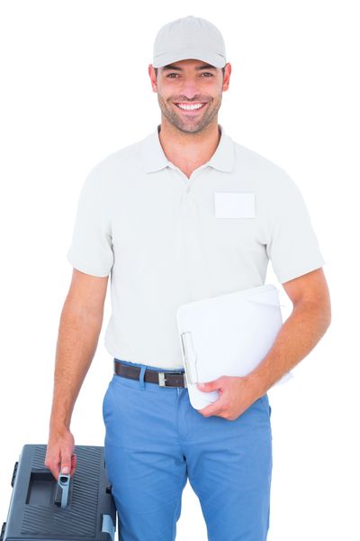 Elevator Service Technician