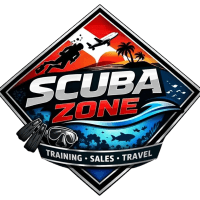 SCUBA ZONE