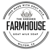 thesheshedfarmhouse.com
