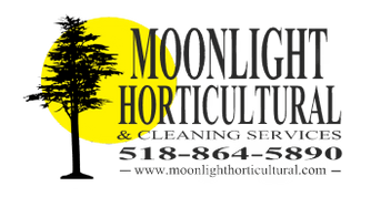 Moonlight Horticultural 
& Cleaning Services