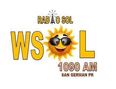 RADIO SOL 1090 AM