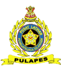 Pusat Latihan Penguat Kuasa Pulapes