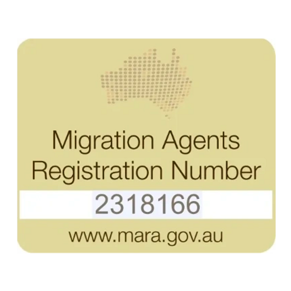 OMARA registration details

