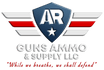 AR Guns Ammo & Supply