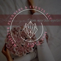 MAJESTYK 
PLANNERS & EVENTS LLC