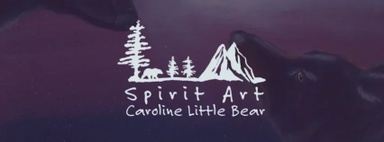 Caroline Little Bear