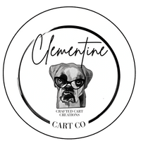 Clementine Cart co.
