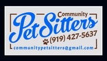 Community Pet Sitters 