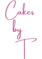 Cakes by T