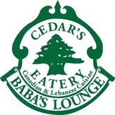 Cedar's Eatery

181 Great George St
Charlotteown, PE

902 892 737
