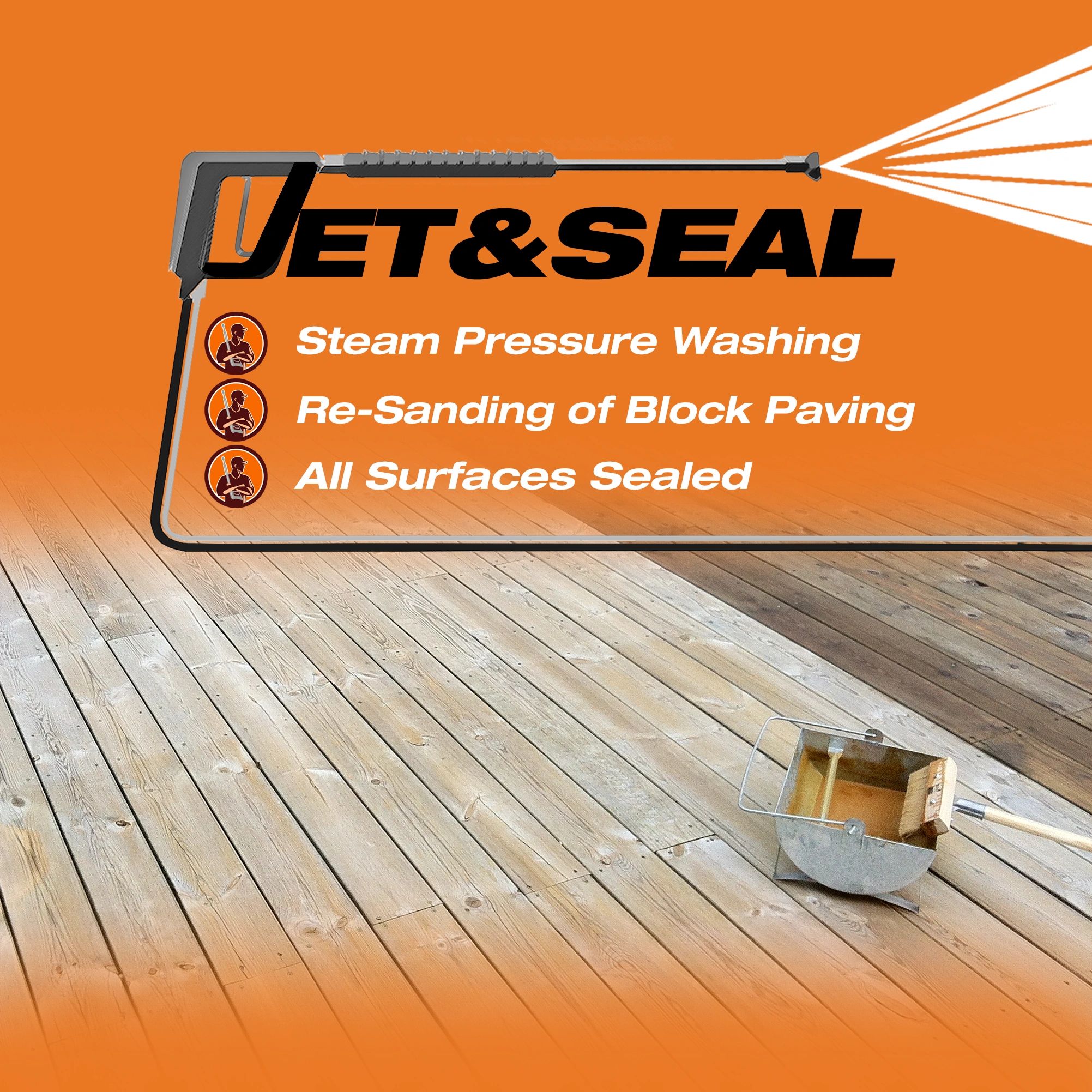 Jet&Seal