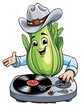 DJ BokChoy