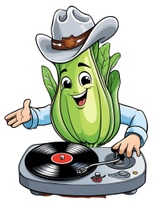 DJ BokChoy