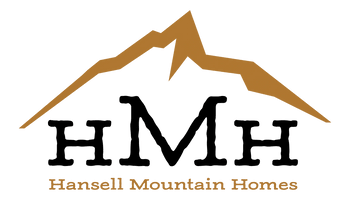 Hansell Mountain Homes