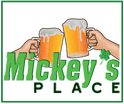 Mickey's Place