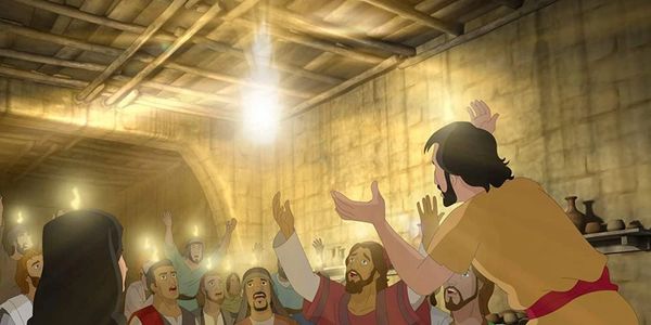 MediaInVision - Animation News, New Animated Films MediaInVision - Animation News, New Animated Films