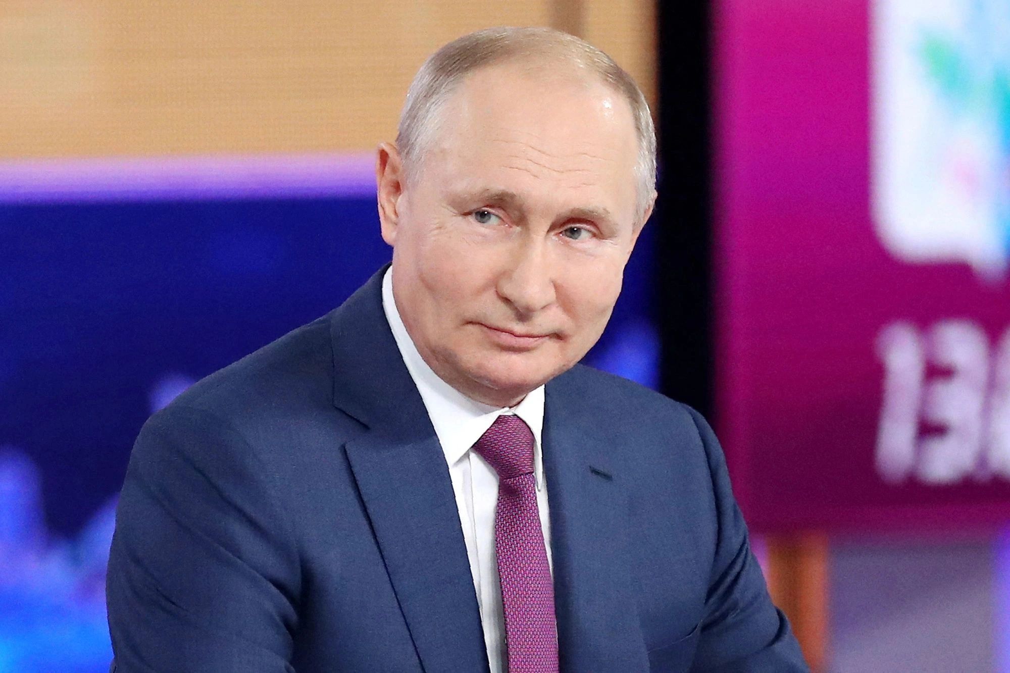 Mediainvision Vladimir Putin Vladimir Putin Celebrity