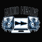 Audioheads