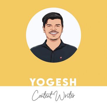 Yogesh - A Content Writer in junagadh | Digital Marketers | Social Media Marketing | topclues