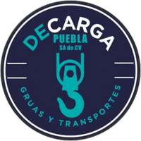 GRUAS DECARGA PUEBLA