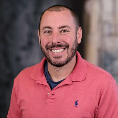 Click to visit Nick's LinkedIn