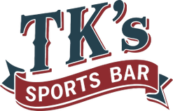 TK's Sports Bar