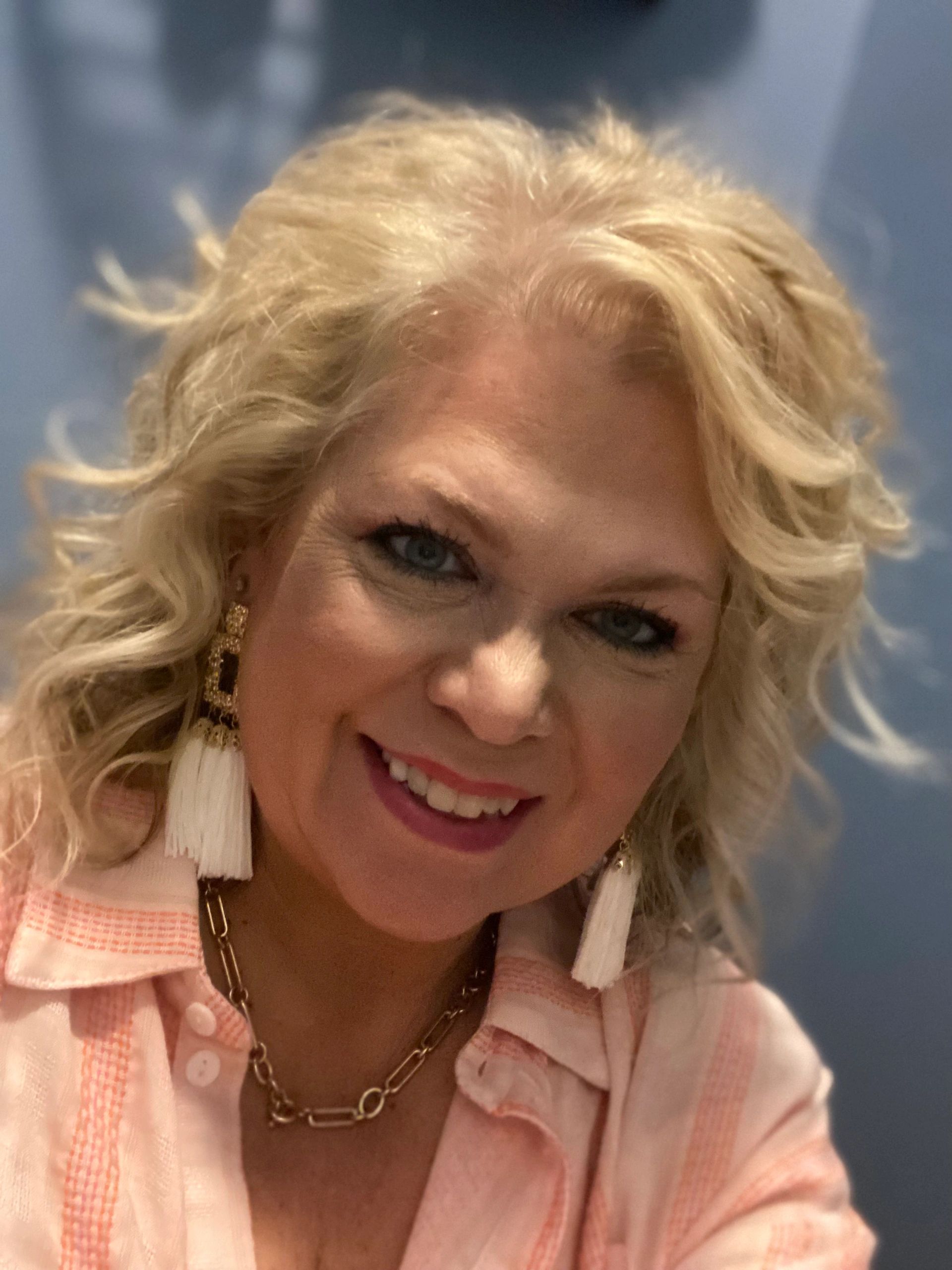 Hair Salon, Esthetician - Traces Salon - Athens, Alabama