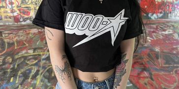 t shirt representation