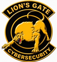 Lions Gate Cybersecurity 