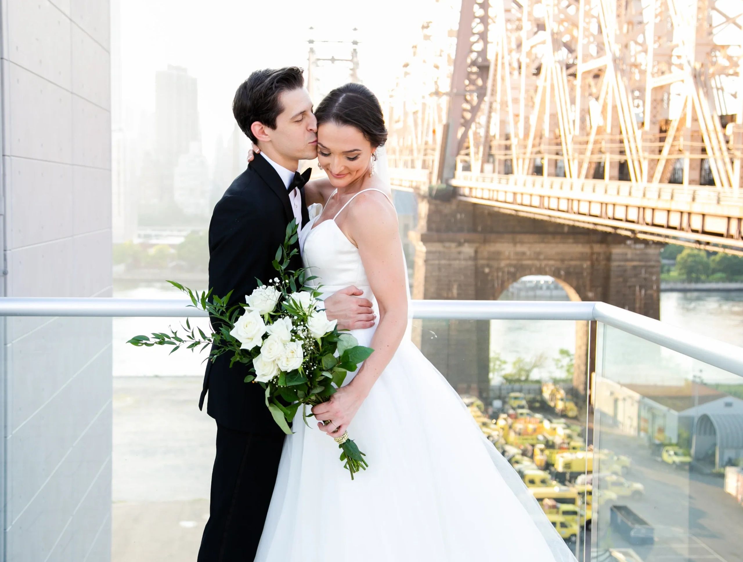 Wedding Photography, Bride and Groom Photography, Professional Wedding Portraits