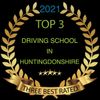 Best Driving Instructor in Huntingdon
