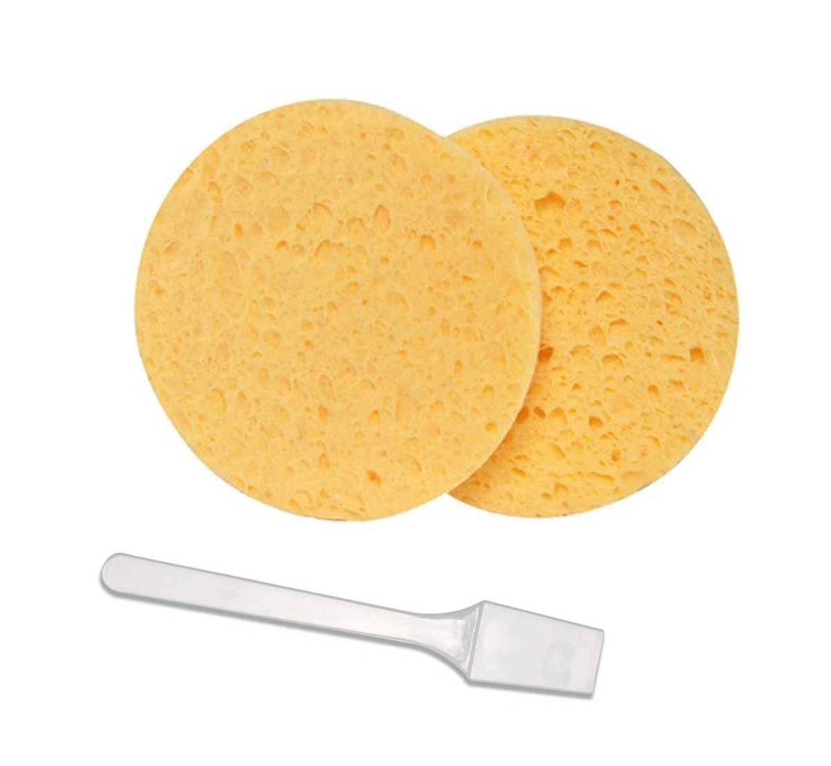 What Are Cellulose Sponges, and When Should You Use Them?