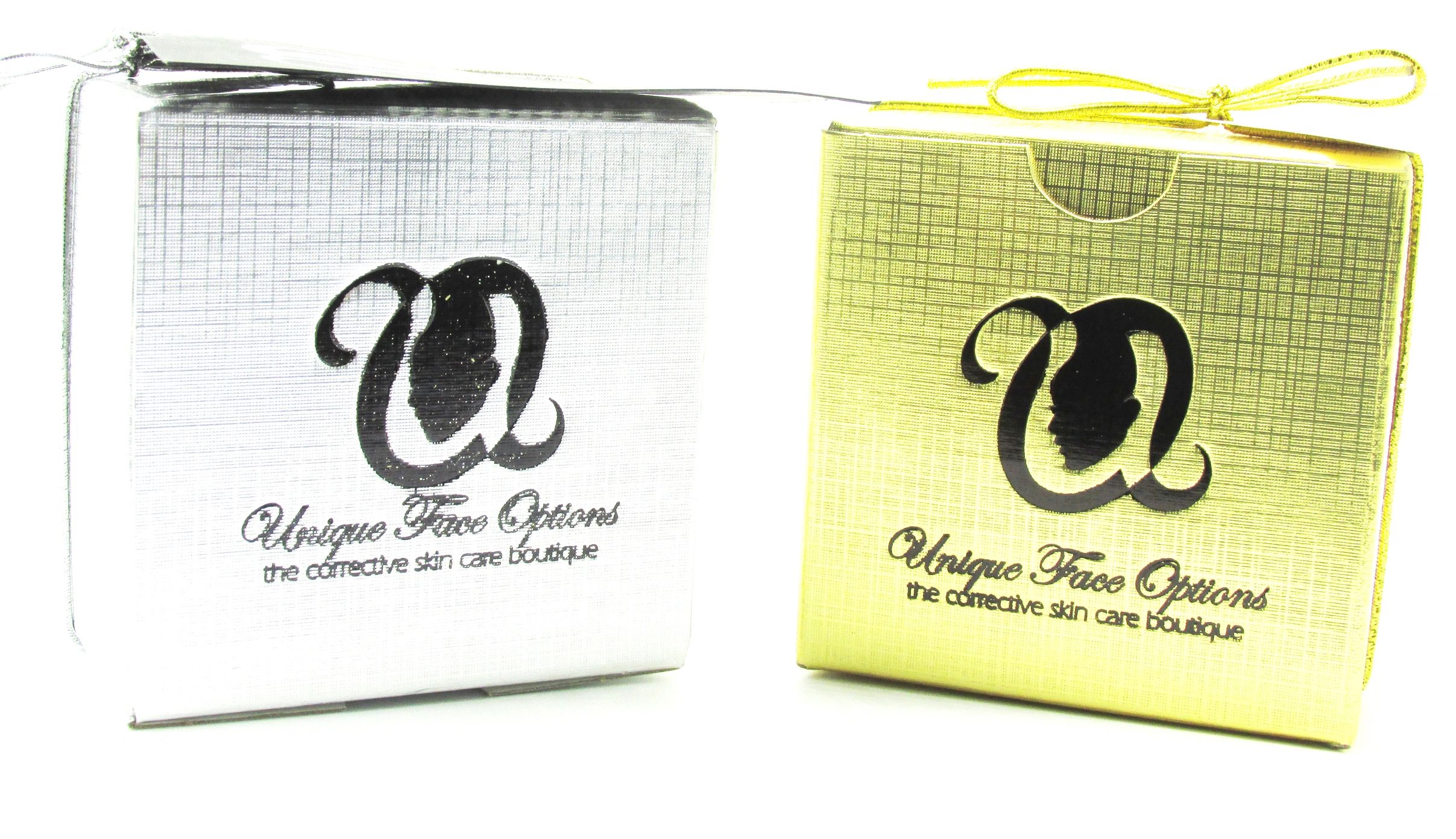 Unique Face Options Skin Care Boutique