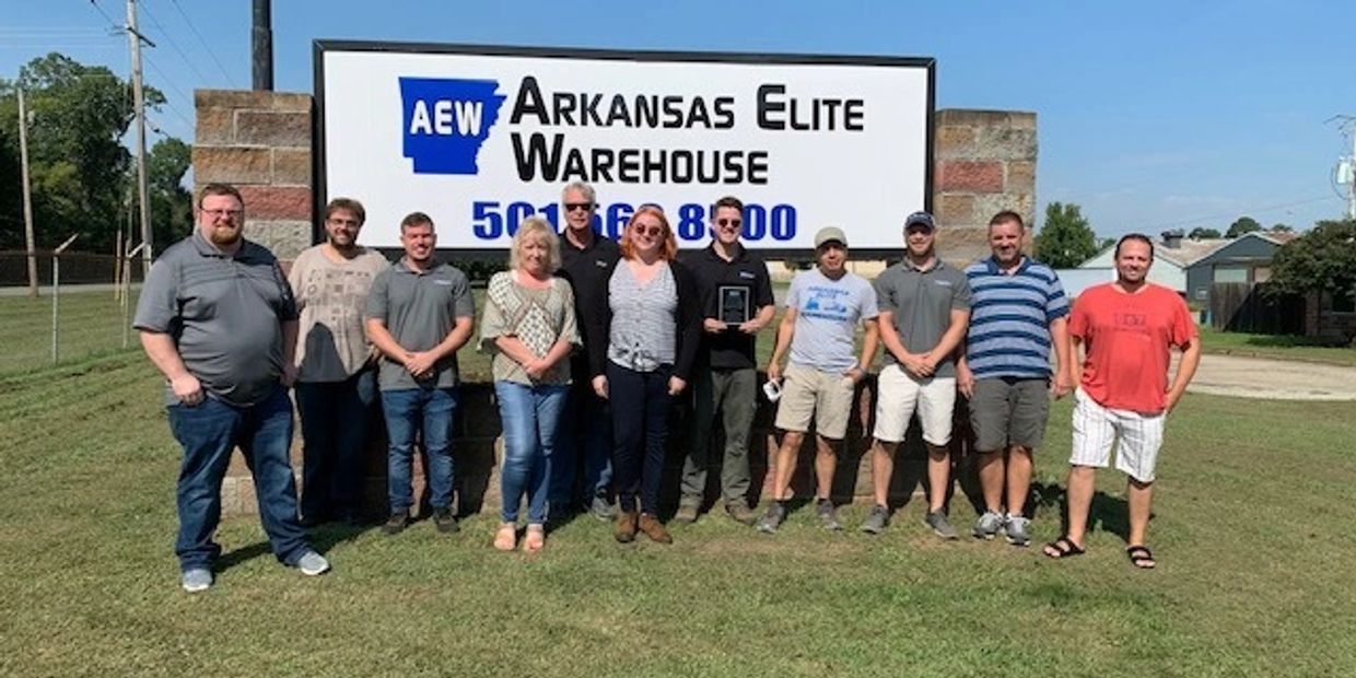 Arkansas Elite Warehouse