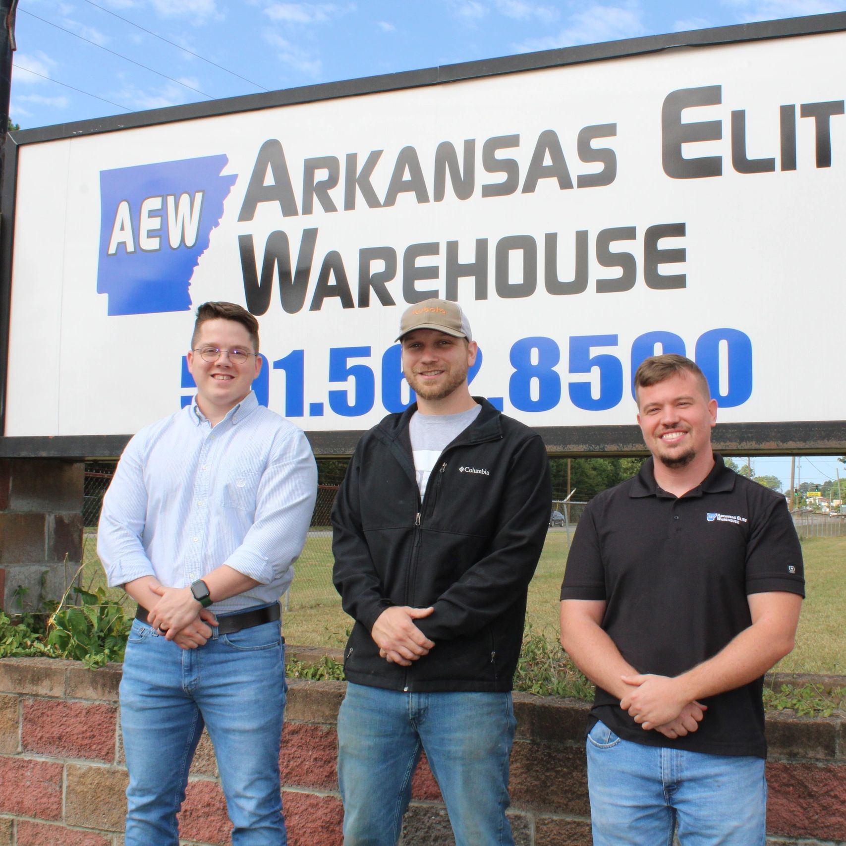 Arkansas Elite Warehouse